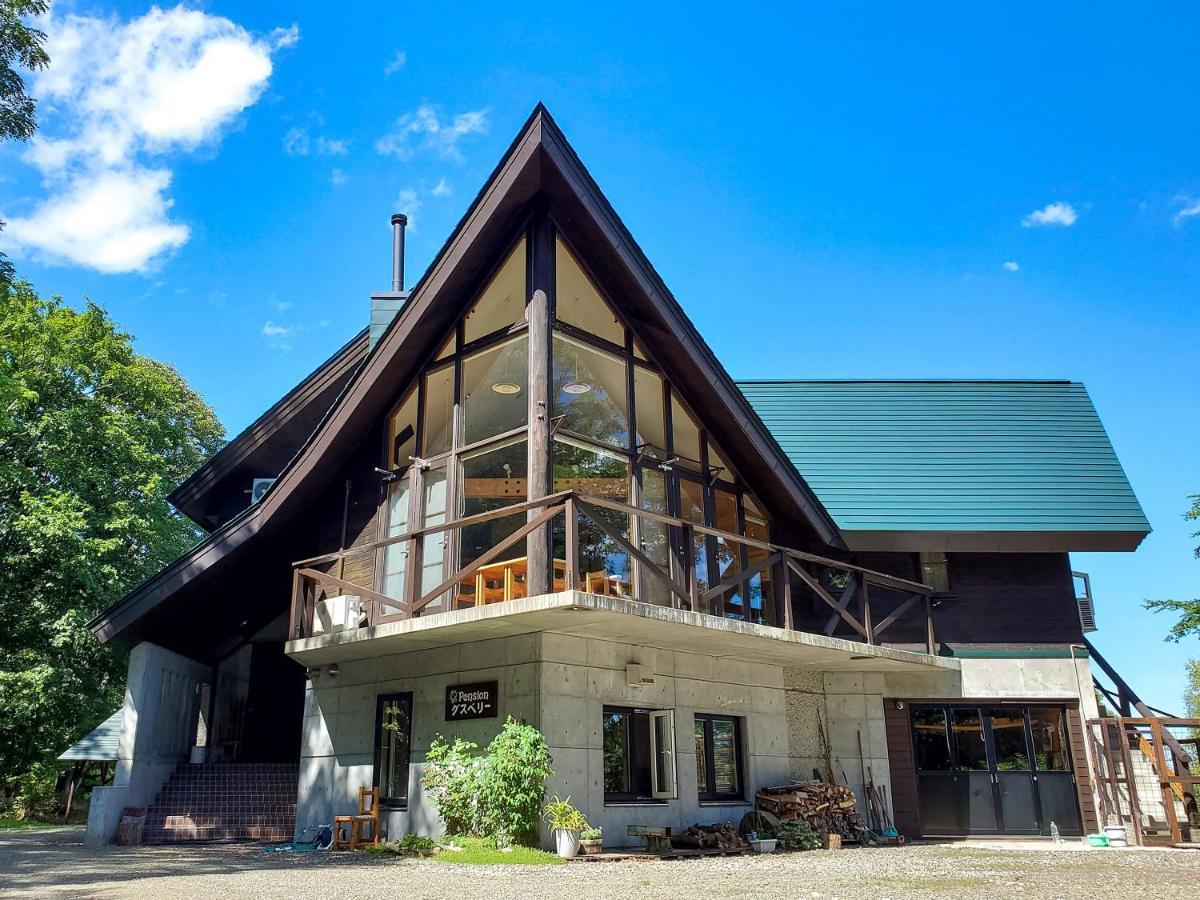 Pension Gooseberry NakaNakafurano Esterno foto