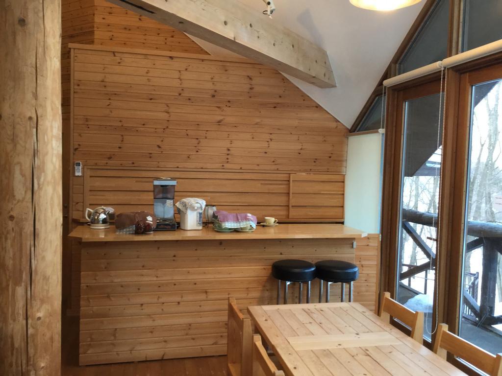 Pension Gooseberry NakaNakafurano Esterno foto