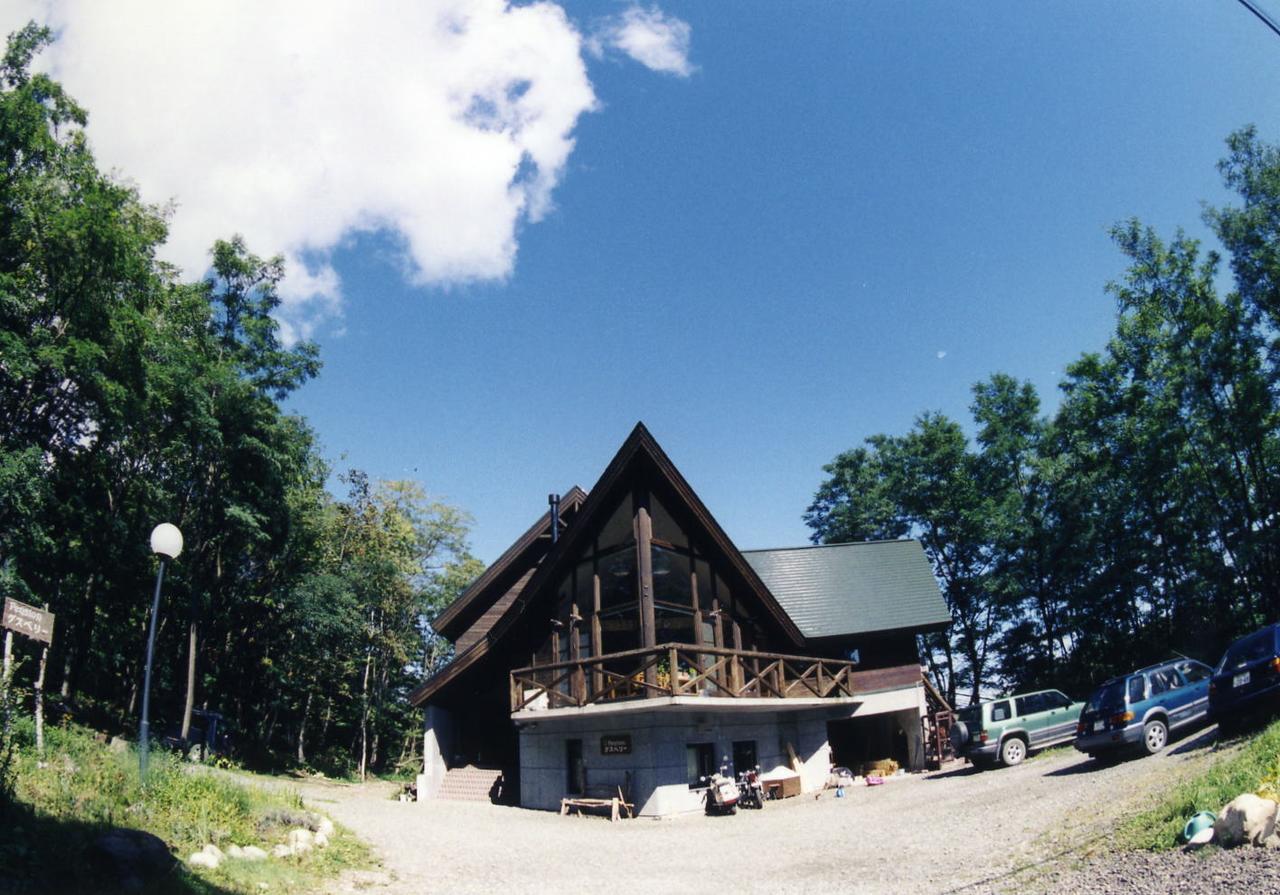 Pension Gooseberry NakaNakafurano Esterno foto